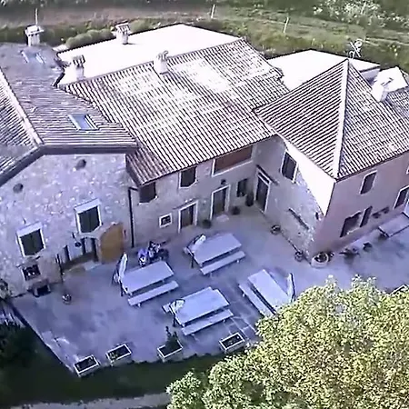 Lusani Gospodarstwo agroturystyczne