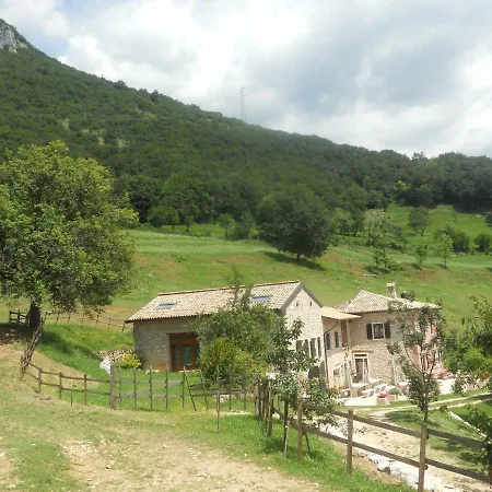 Lusani בית חווה קאפרינו ורונזה