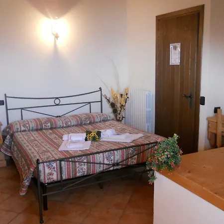 Alloggio per agriturismo Lusani