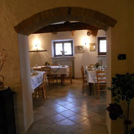 Alloggio per agriturismo Lusani